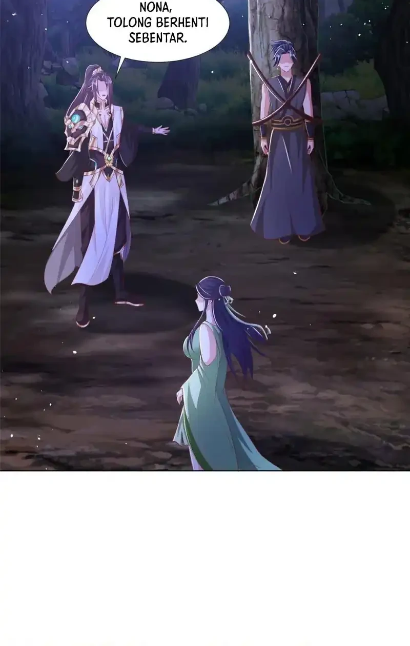 Dragon Master Chapter 383 - halaman 12