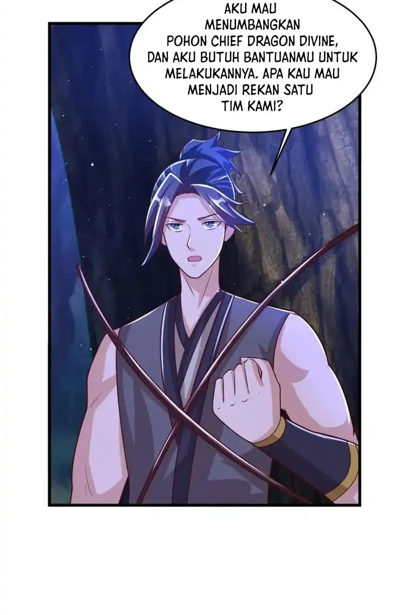 Dragon Master Chapter 383 - halaman 14