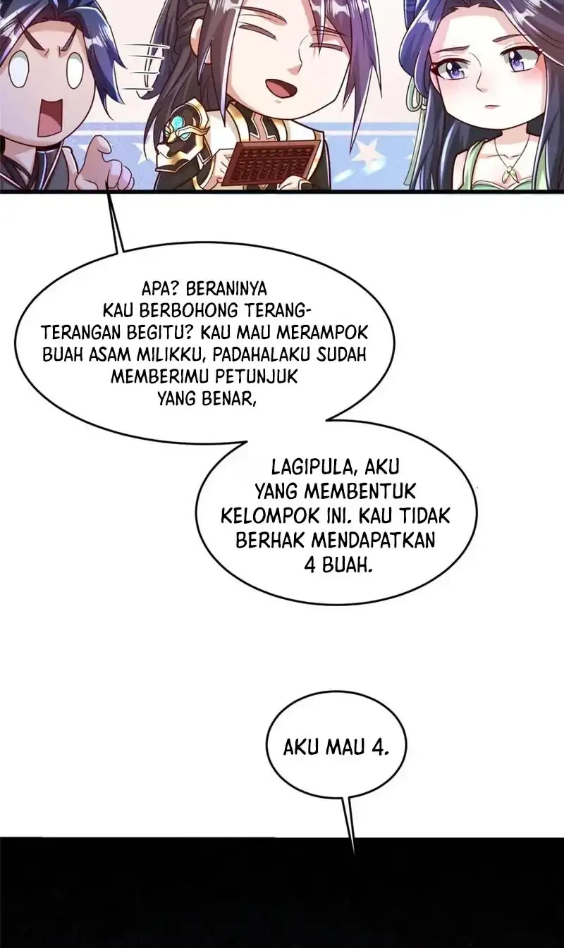 Dragon Master Chapter 383 - halaman 16