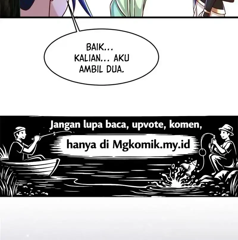 Dragon Master Chapter 383 - halaman 18
