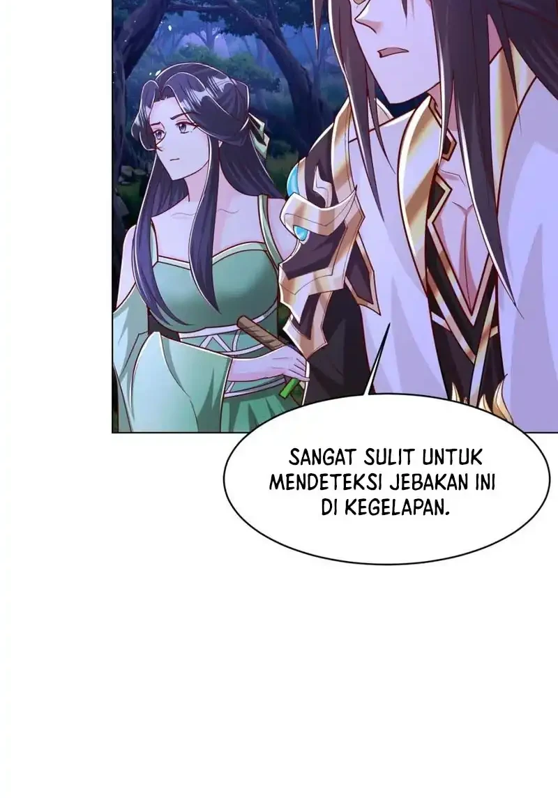 Dragon Master Chapter 383 - halaman 20