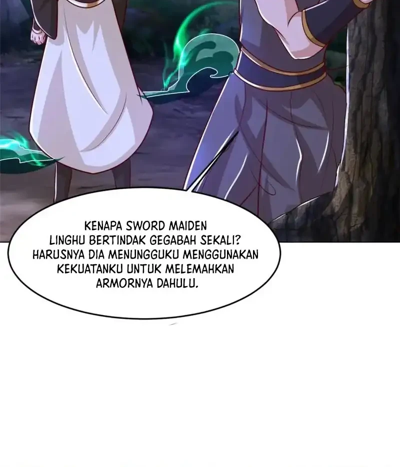 Dragon Master Chapter 383 - halaman 26