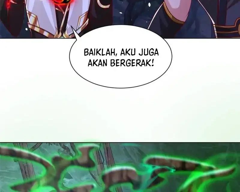 Dragon Master Chapter 383 - halaman 30