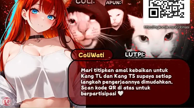 Dragon Master Chapter 383 - halaman 38