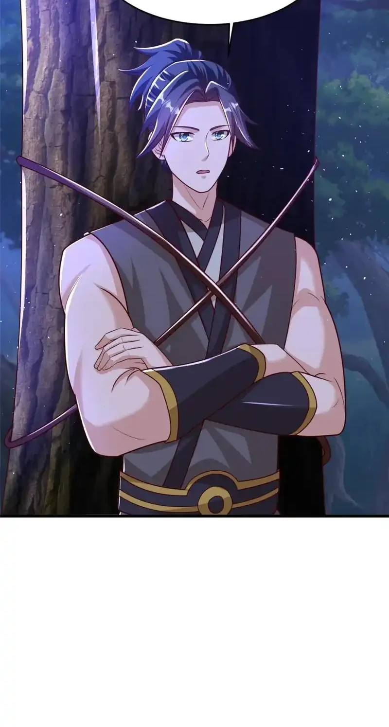 Dragon Master Chapter 383 - halaman 4