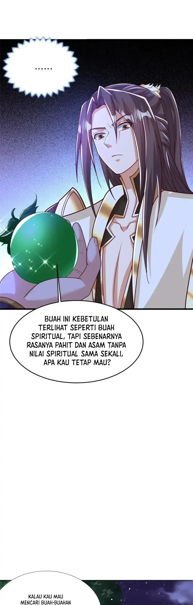 Dragon Master Chapter 383 - halaman 7