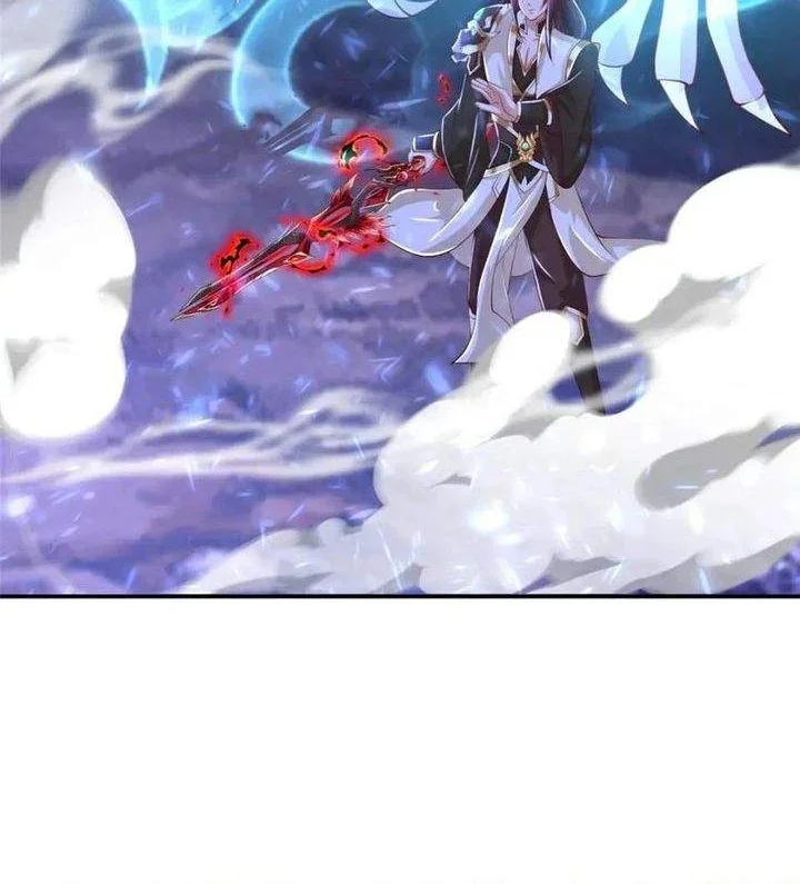Dragon Master Chapter 384 - halaman 13