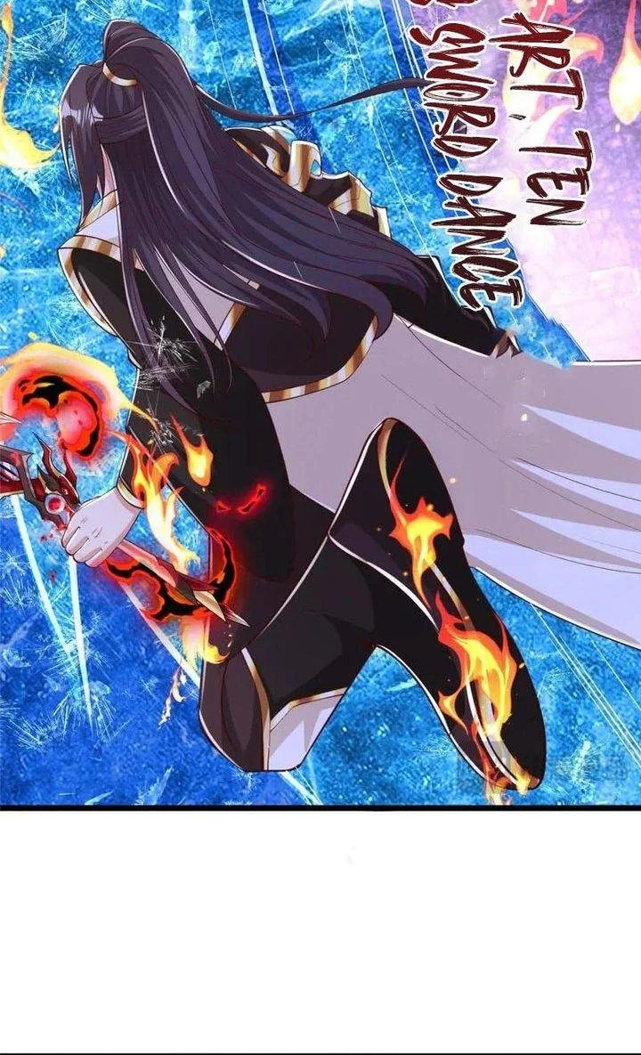 Dragon Master Chapter 384 - halaman 19