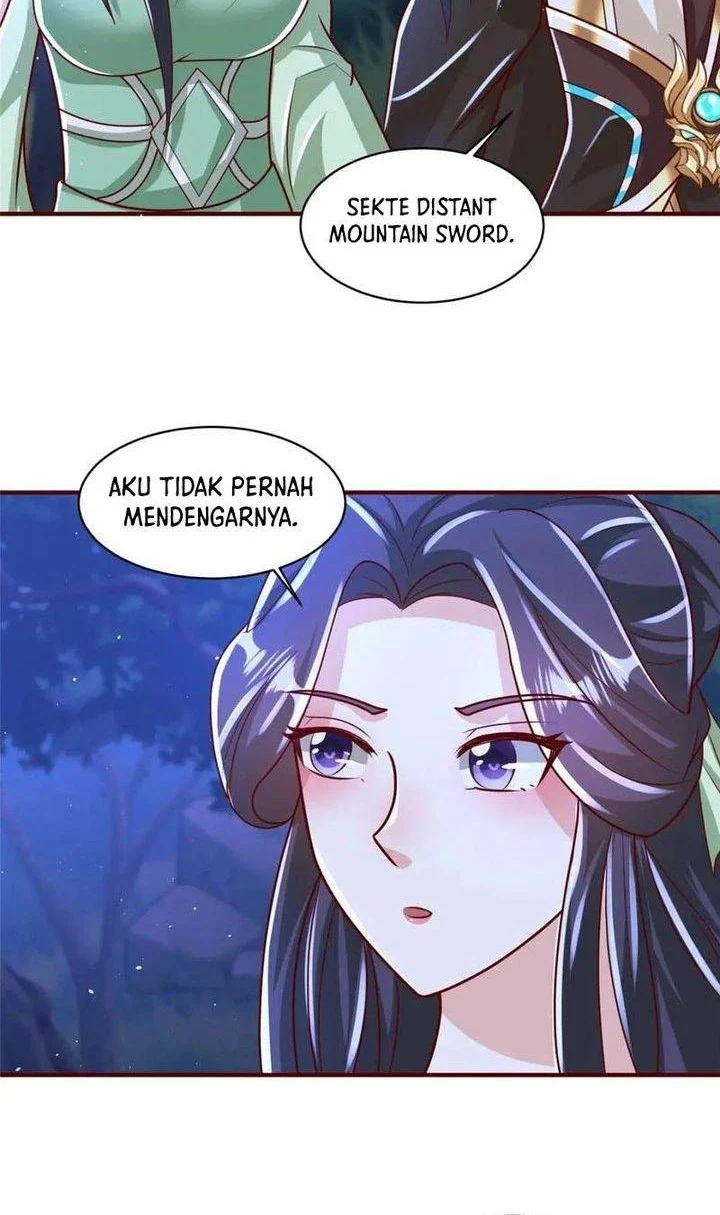 Dragon Master Chapter 384 - halaman 33