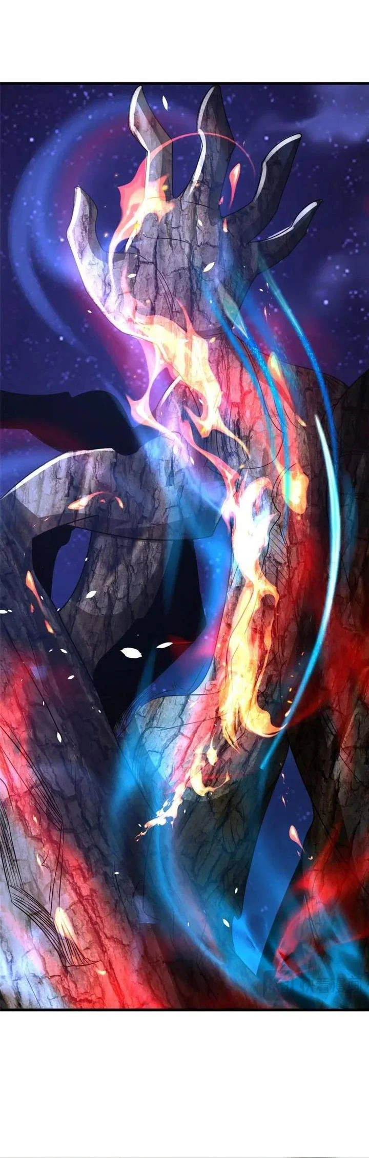 Dragon Master Chapter 384 - halaman 5