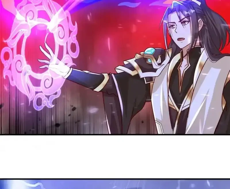 Dragon Master Chapter 385 - halaman 15