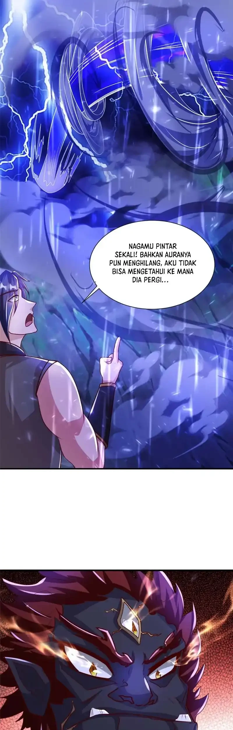 Dragon Master Chapter 385 - halaman 16