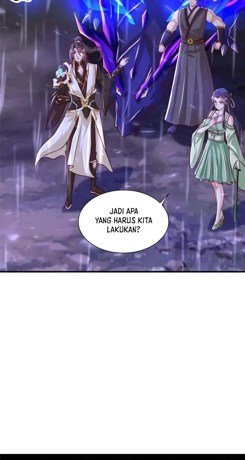 Dragon Master Chapter 385 - halaman 19