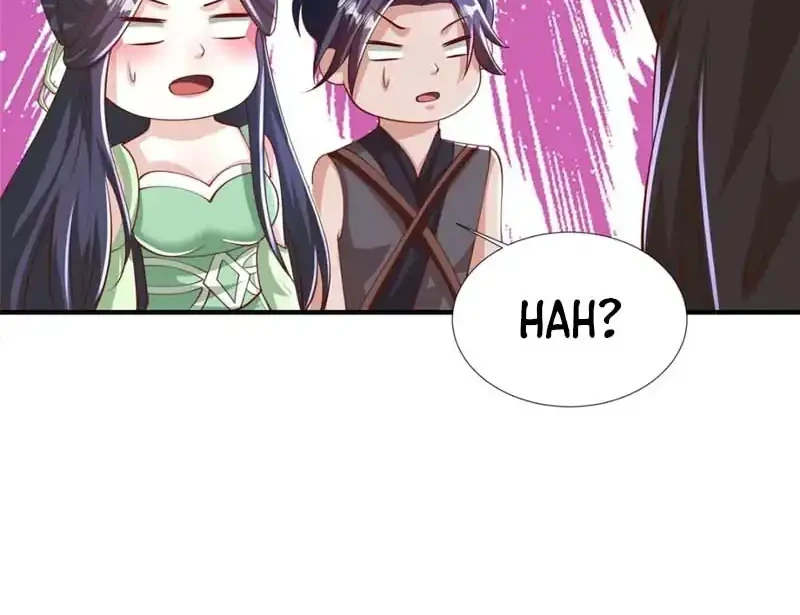 Dragon Master Chapter 385 - halaman 21