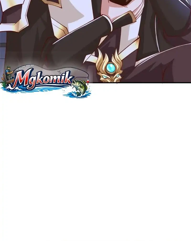 Dragon Master Chapter 385 - halaman 25