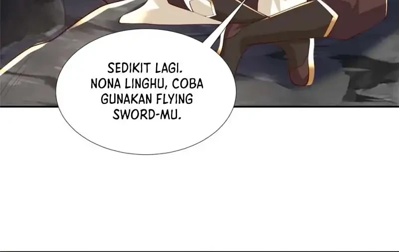 Dragon Master Chapter 385 - halaman 27