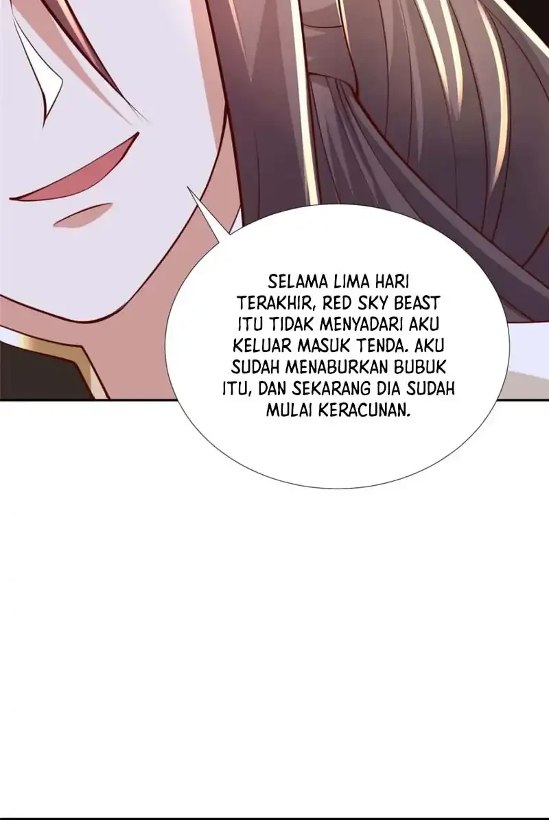 Dragon Master Chapter 385 - halaman 31