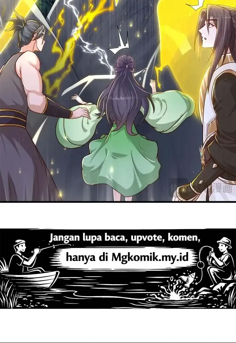 Dragon Master Chapter 385 - halaman 33