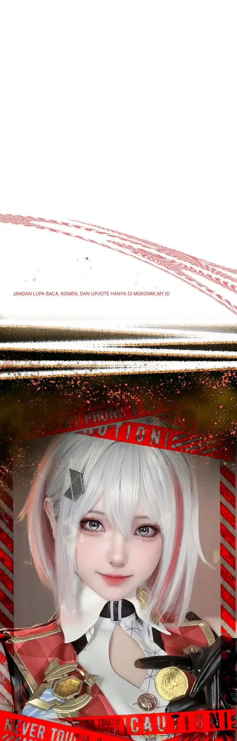 Dragon Master Chapter 385 - halaman 36