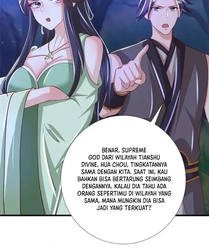 Dragon Master Chapter 385 - halaman 5
