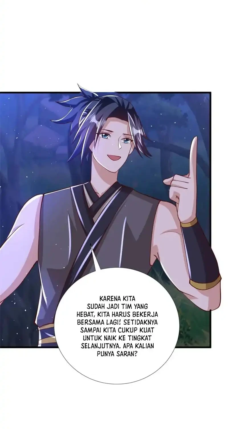 Dragon Master Chapter 385 - halaman 7