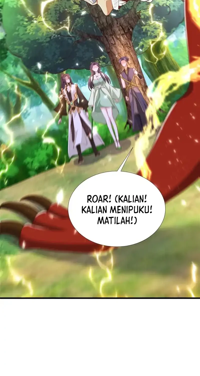 Dragon Master Chapter 386 - halaman 10