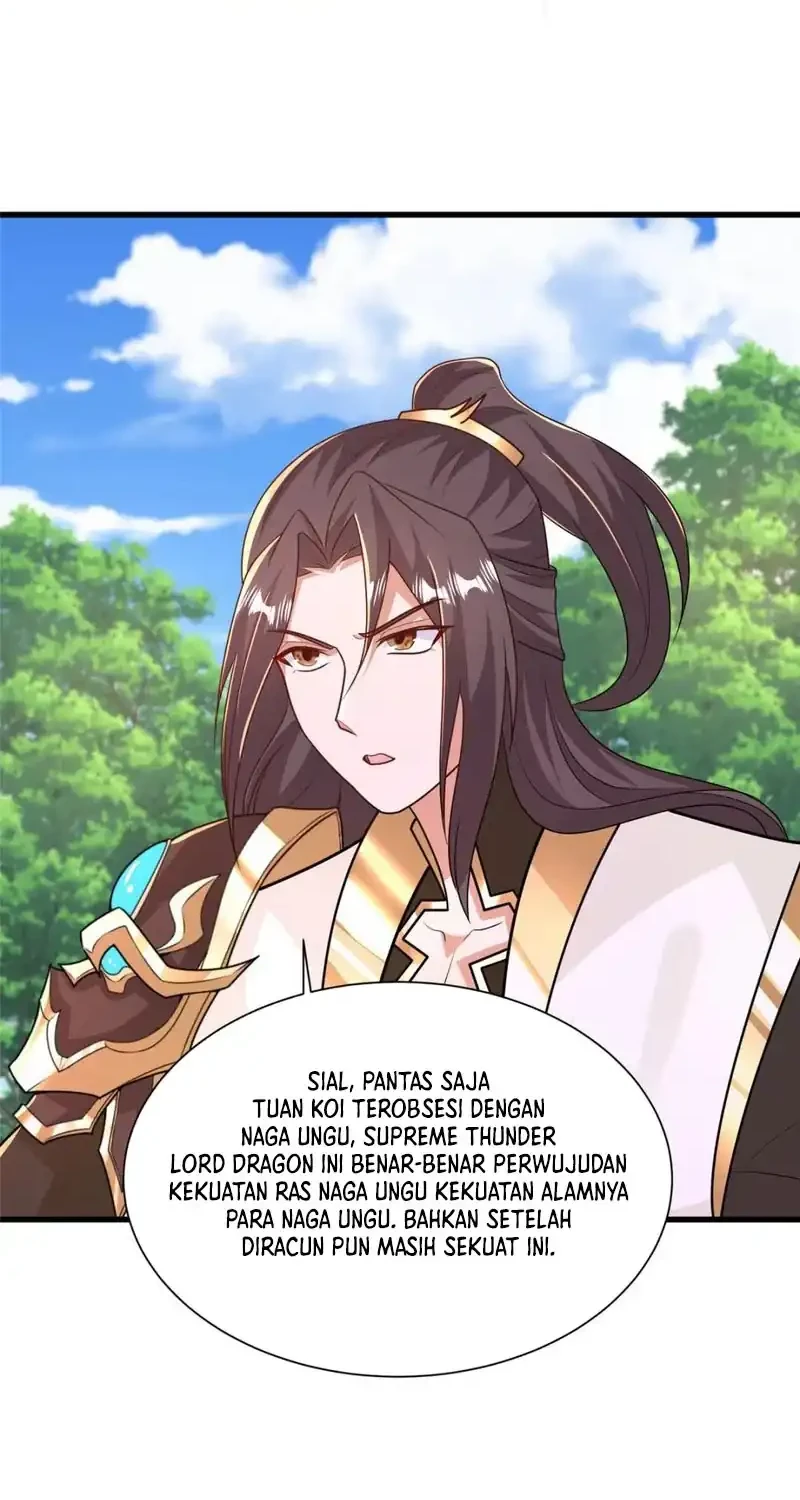 Dragon Master Chapter 386 - halaman 12