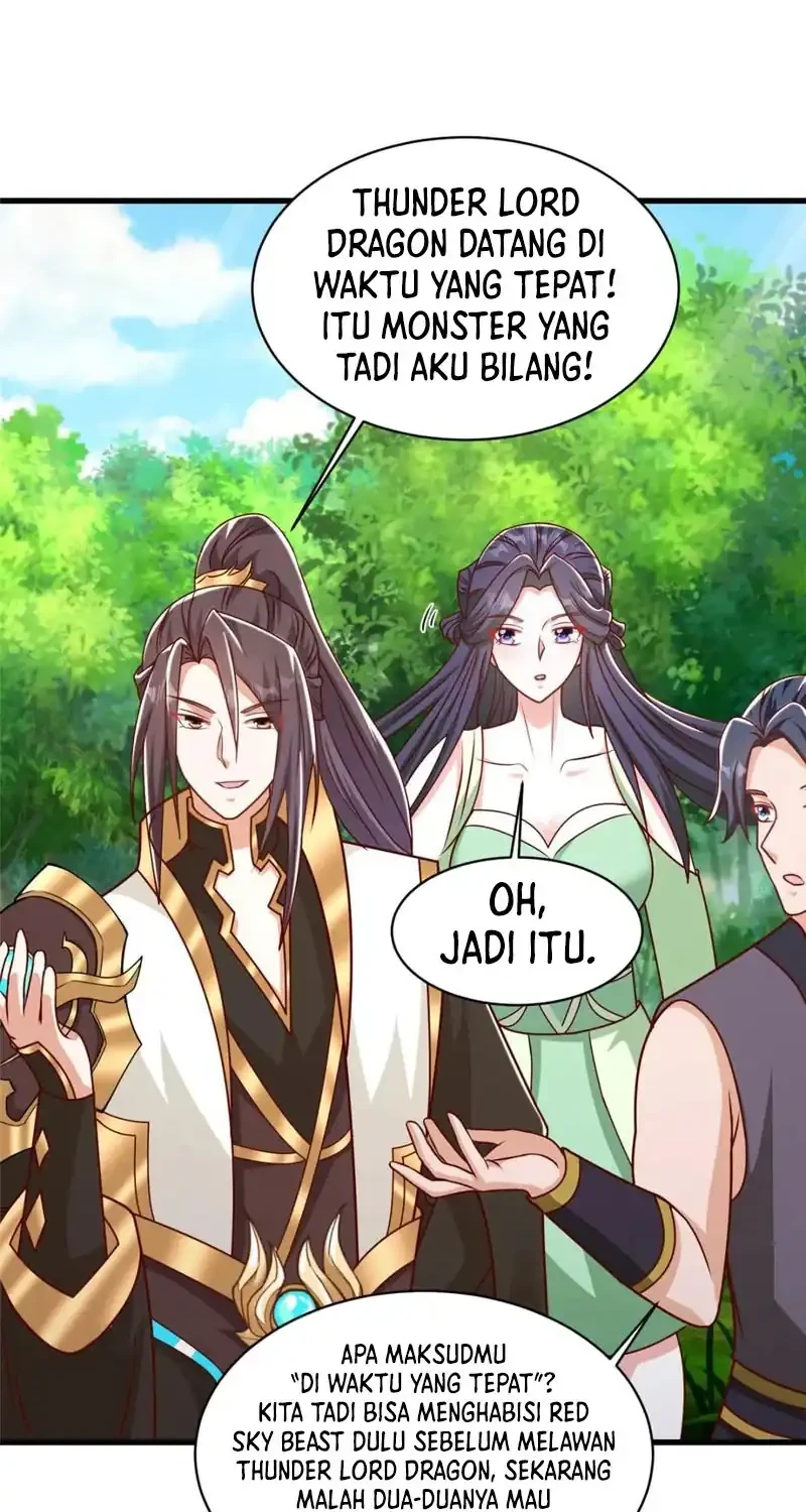 Dragon Master Chapter 386 - halaman 2