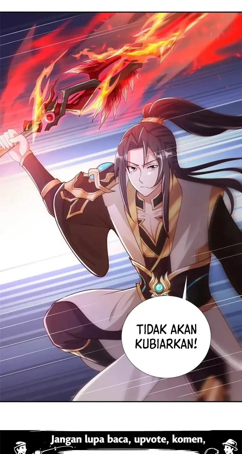 Dragon Master Chapter 386 - halaman 20