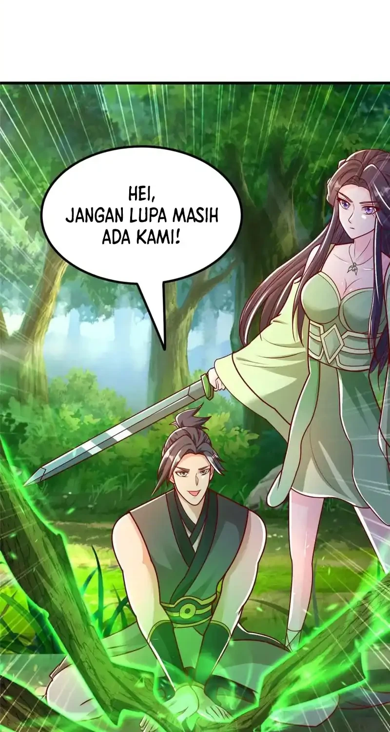 Dragon Master Chapter 386 - halaman 24