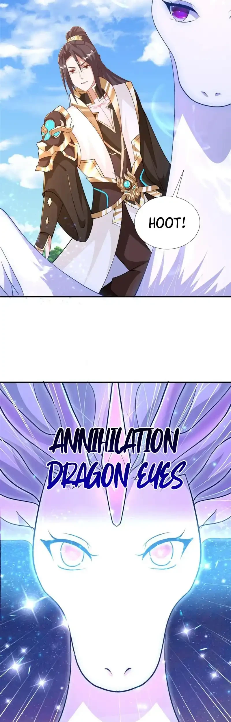 Dragon Master Chapter 386 - halaman 27