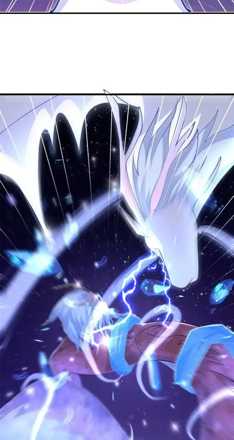 Dragon Master Chapter 386 - halaman 28