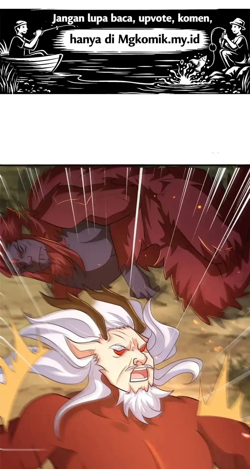Dragon Master Chapter 386 - halaman 30
