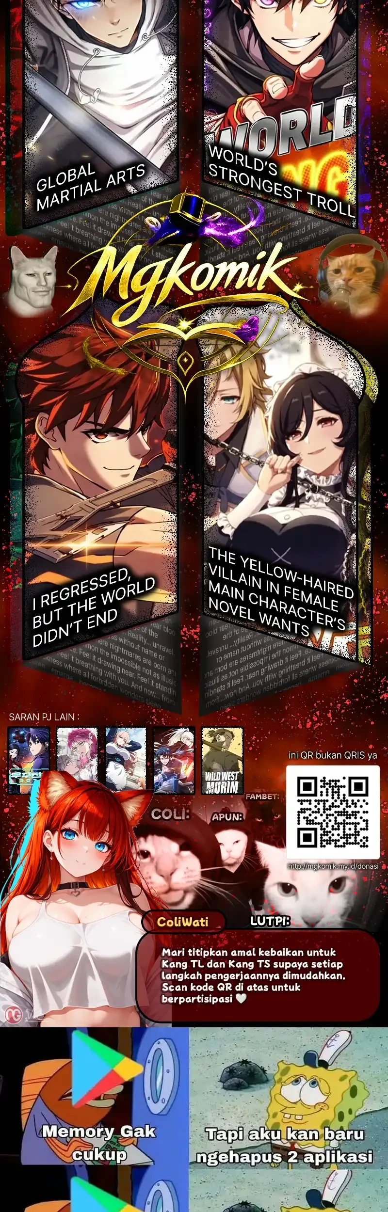 Dragon Master Chapter 386 - halaman 35