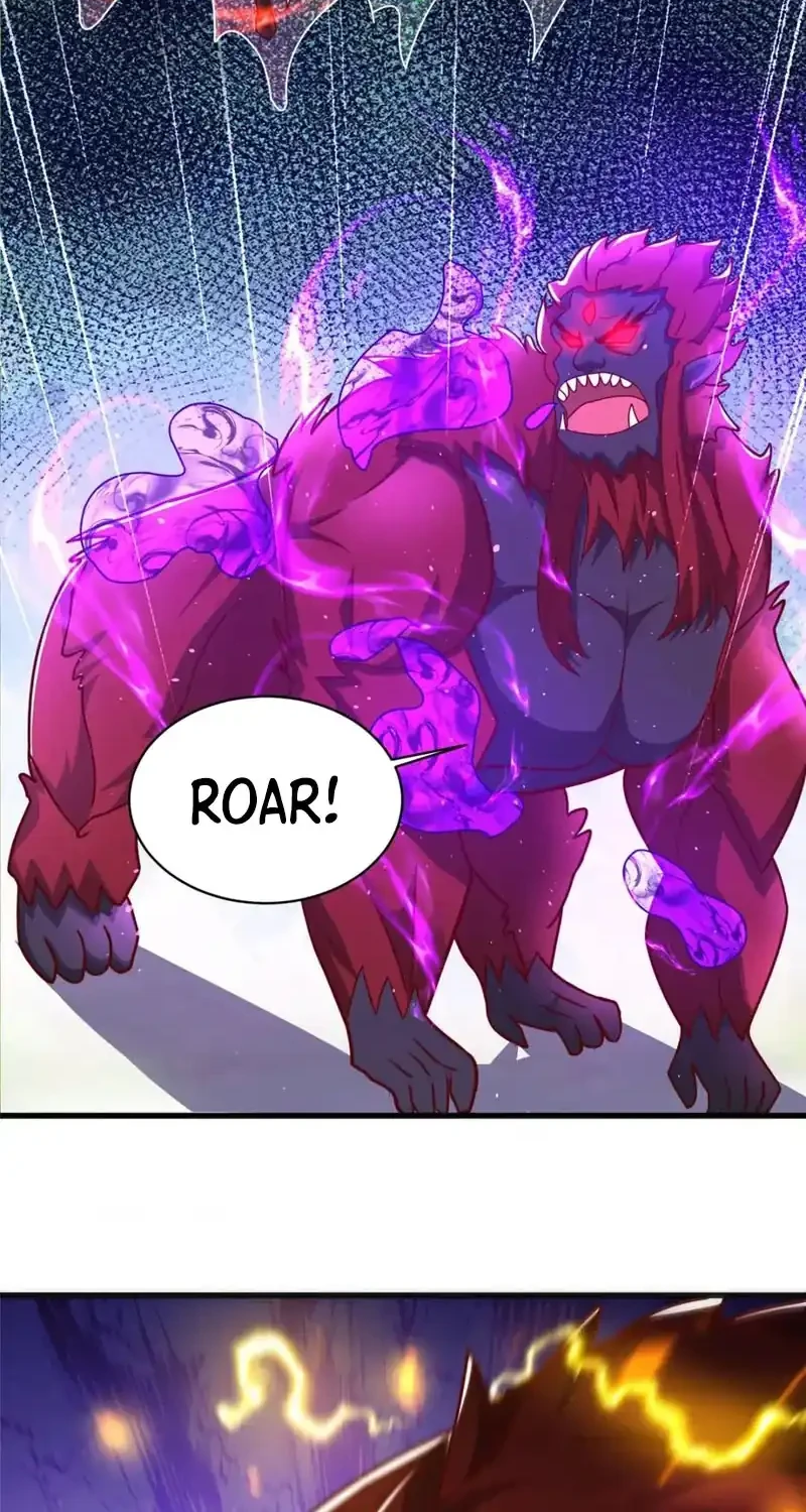 Dragon Master Chapter 386 - halaman 4