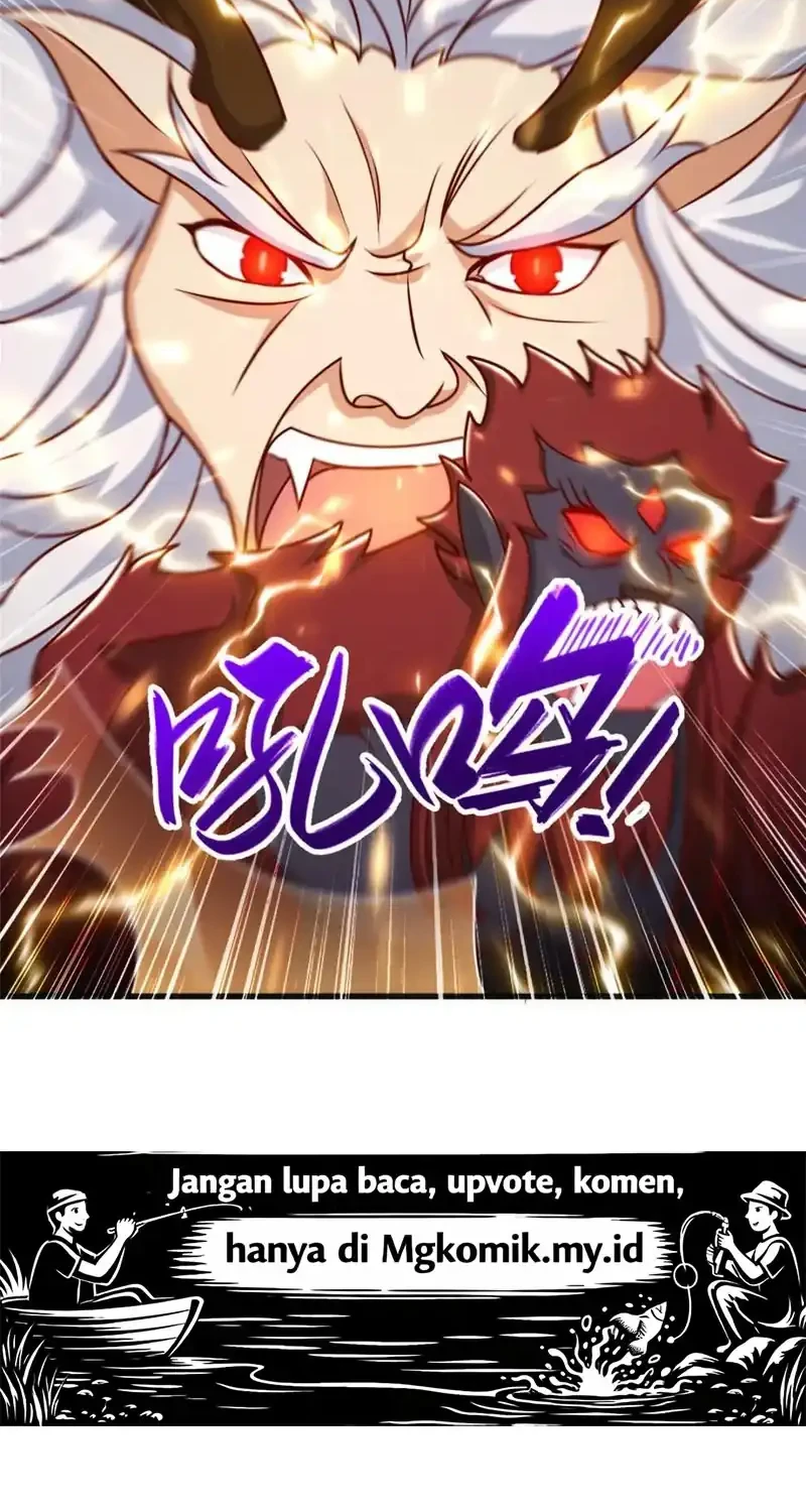 Dragon Master Chapter 386 - halaman 6