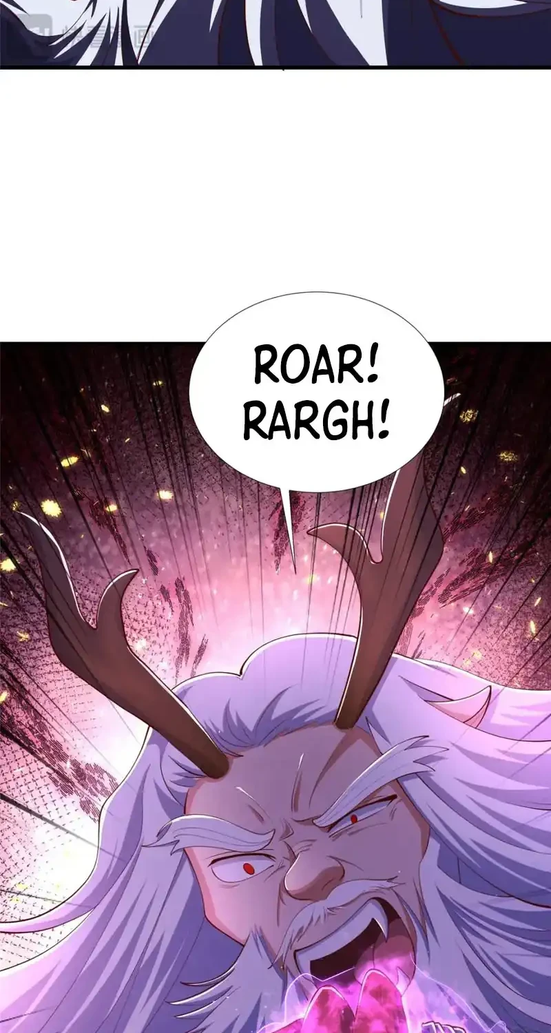 Dragon Master Chapter 386 - halaman 8