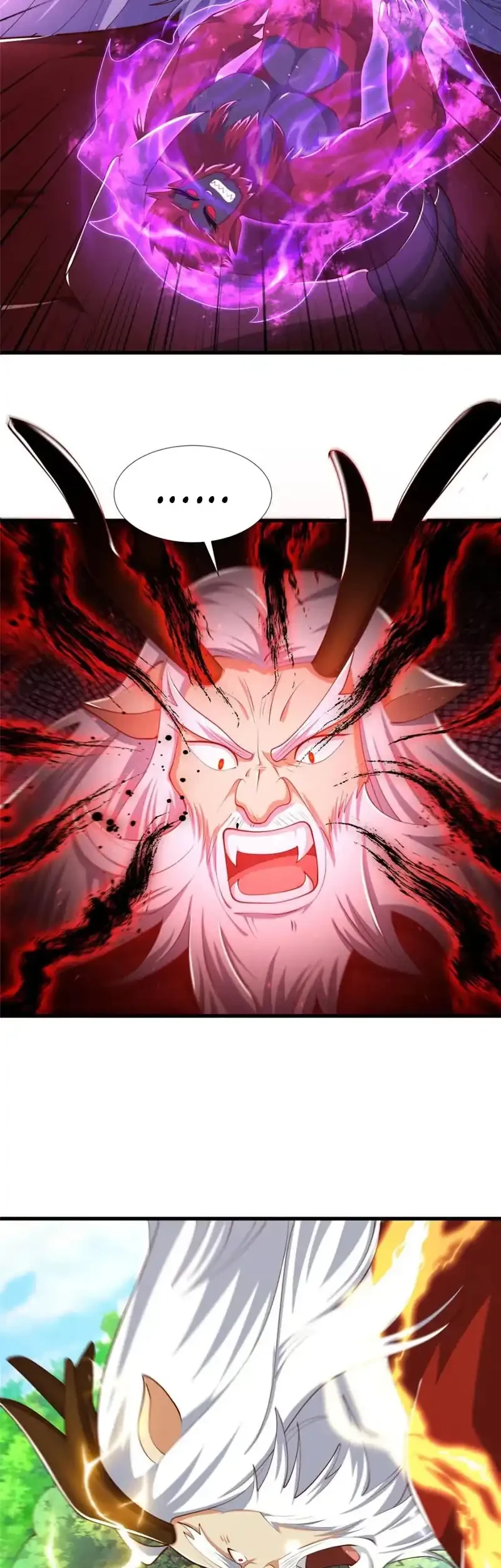 Dragon Master Chapter 386 - halaman 9