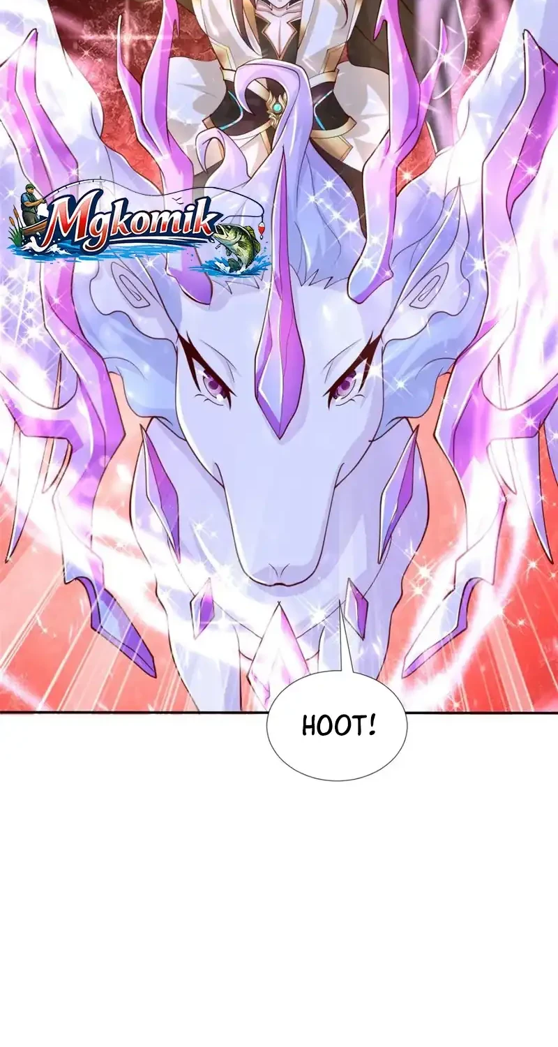 Dragon Master Chapter 387 - halaman 12