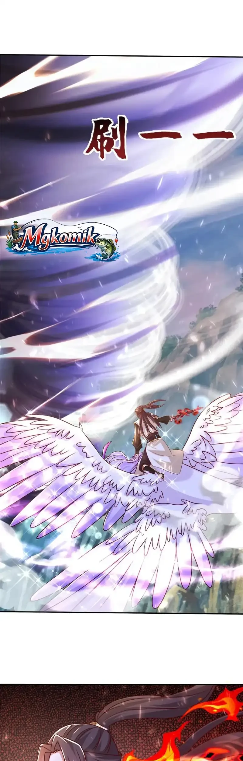 Dragon Master Chapter 387 - halaman 13