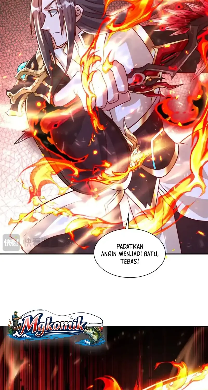 Dragon Master Chapter 387 - halaman 14