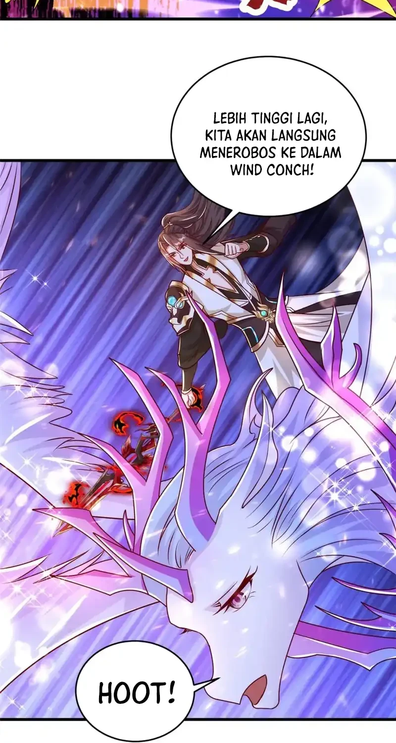 Dragon Master Chapter 387 - halaman 18
