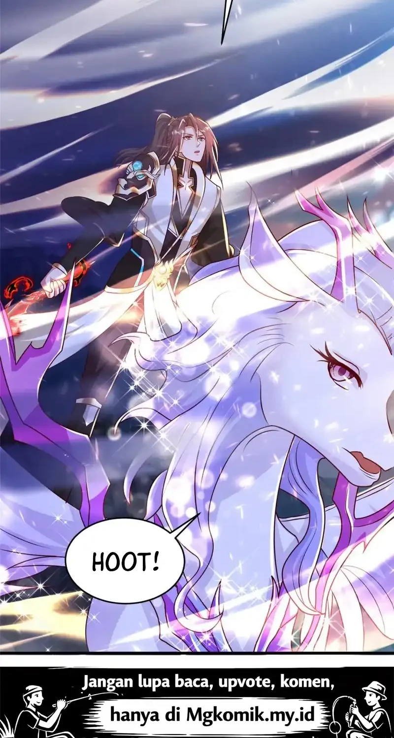 Dragon Master Chapter 387 - halaman 20