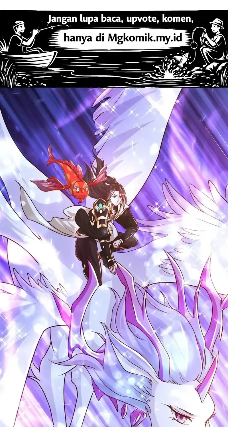 Dragon Master Chapter 387 - halaman 28