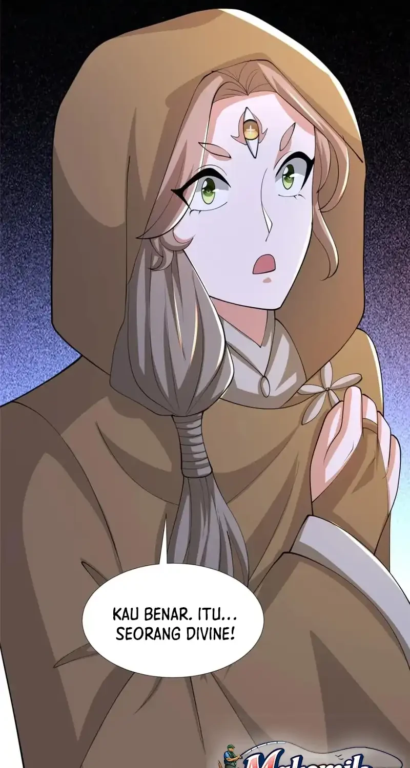 Dragon Master Chapter 387 - halaman 36