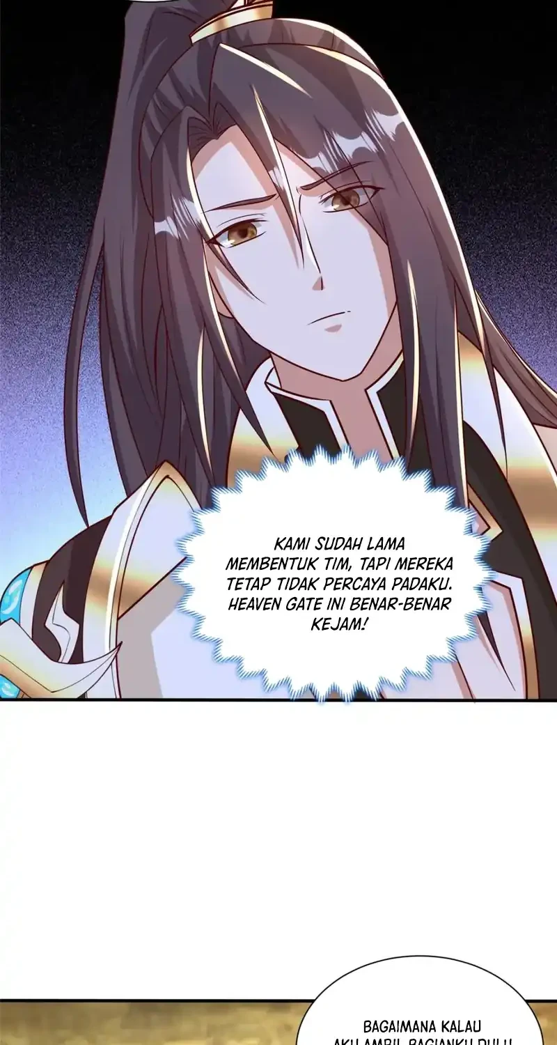Dragon Master Chapter 387 - halaman 4