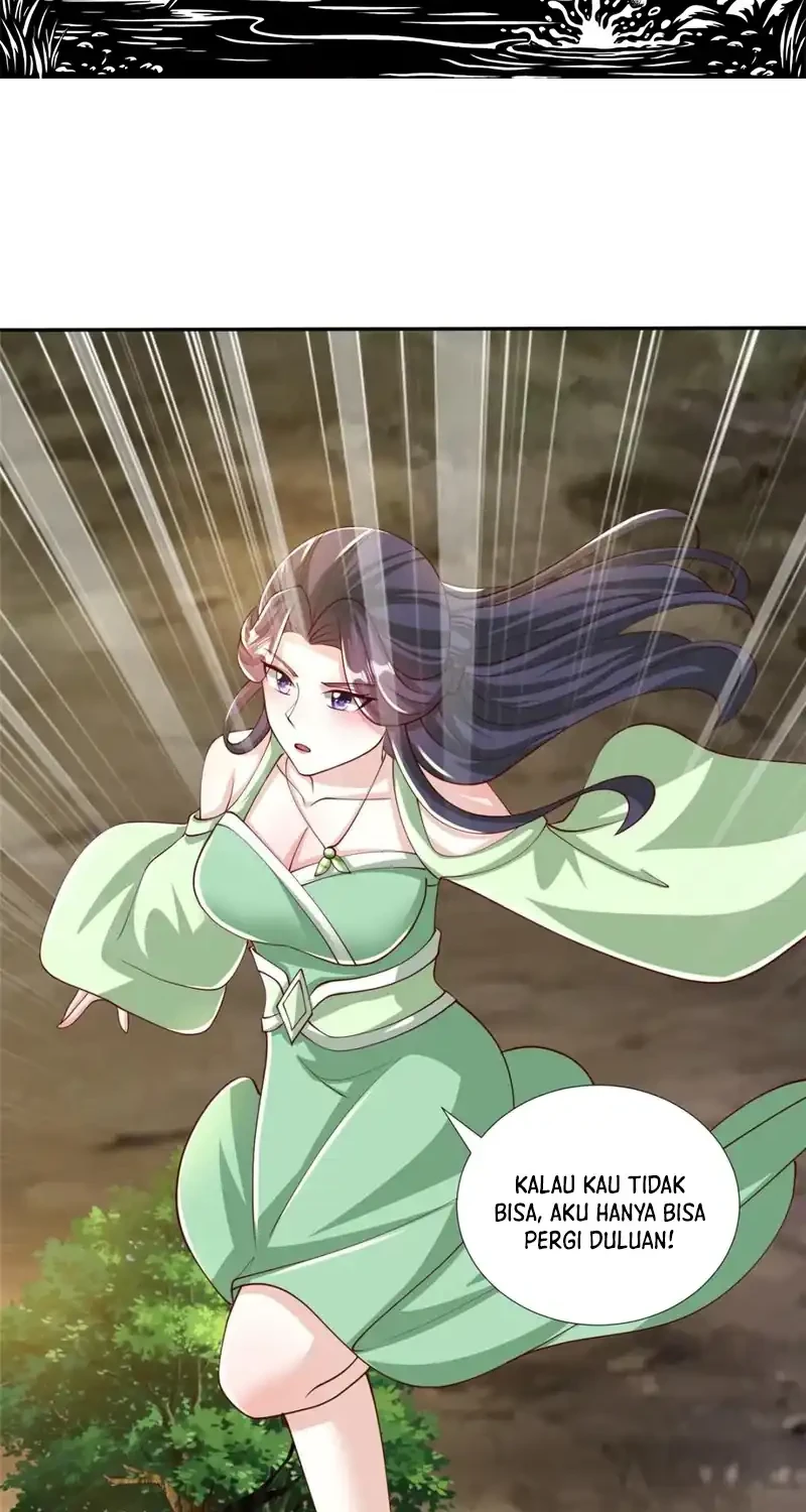 Dragon Master Chapter 387 - halaman 8