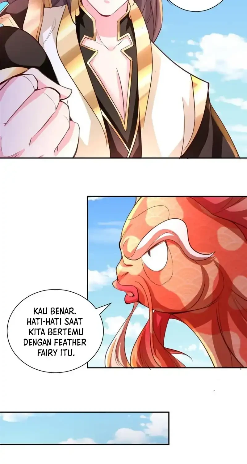 Dragon Master Chapter 388 - halaman 15