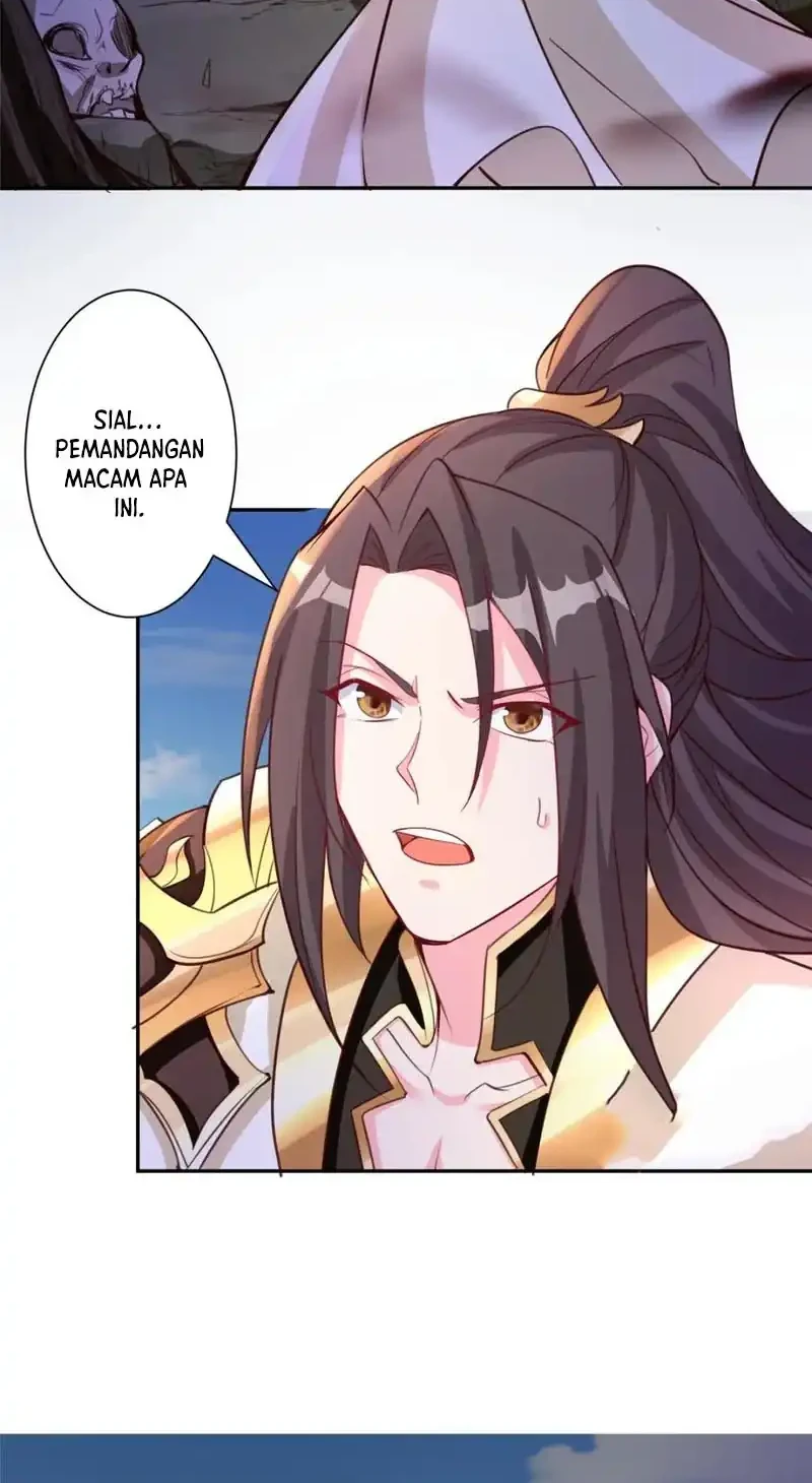 Dragon Master Chapter 388 - halaman 17