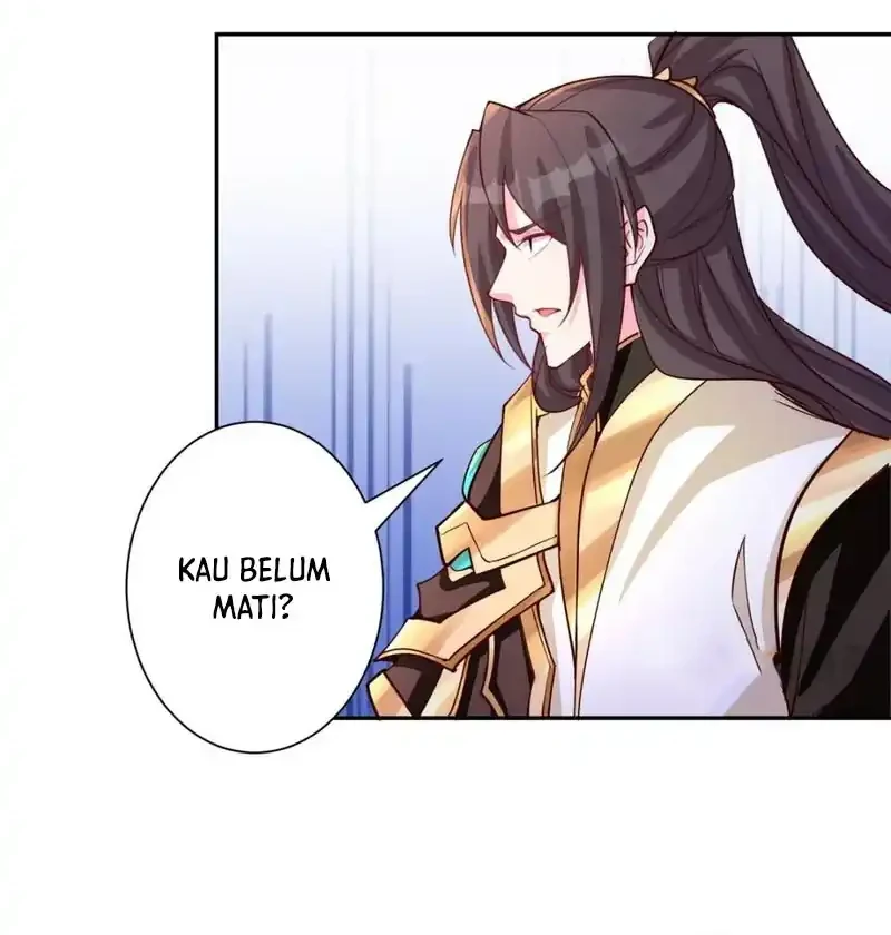 Dragon Master Chapter 388 - halaman 20